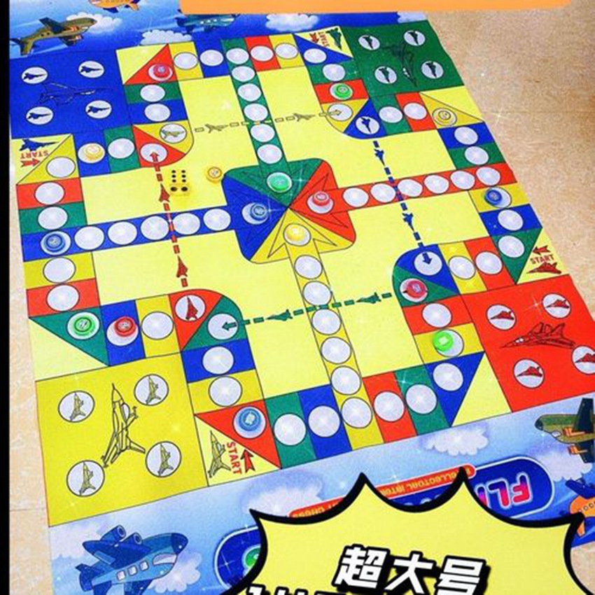 無(wú)紡布地圖游戲墊