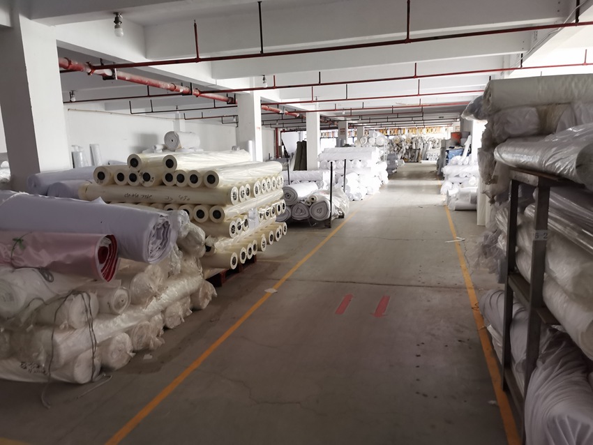 車間展示